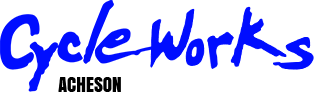 Cycle Works West Logo