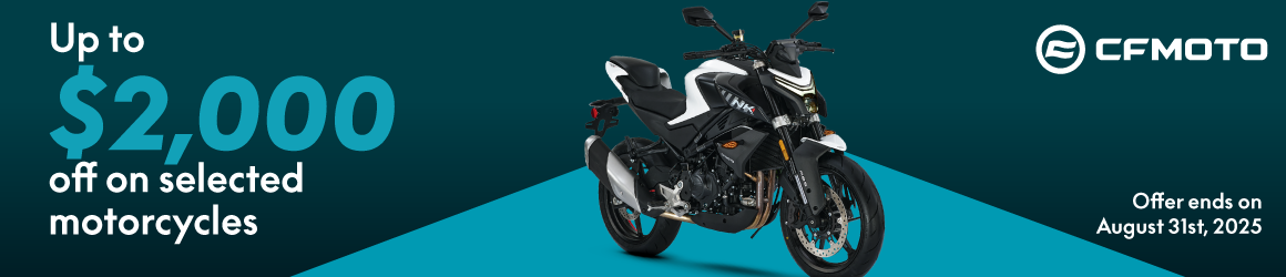 Motos 2024